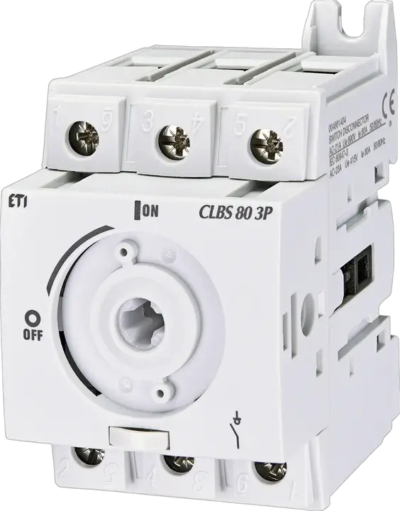 Image of CLBS 80 3P