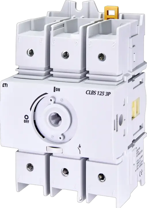 Image of CLBS 125 3P