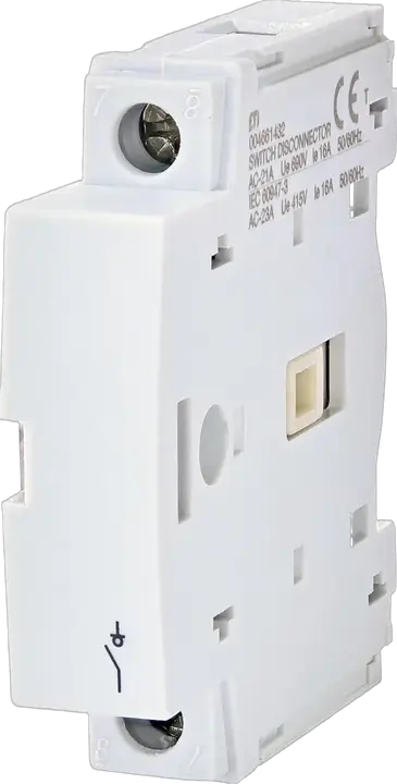 Image of CLBS-4P/16