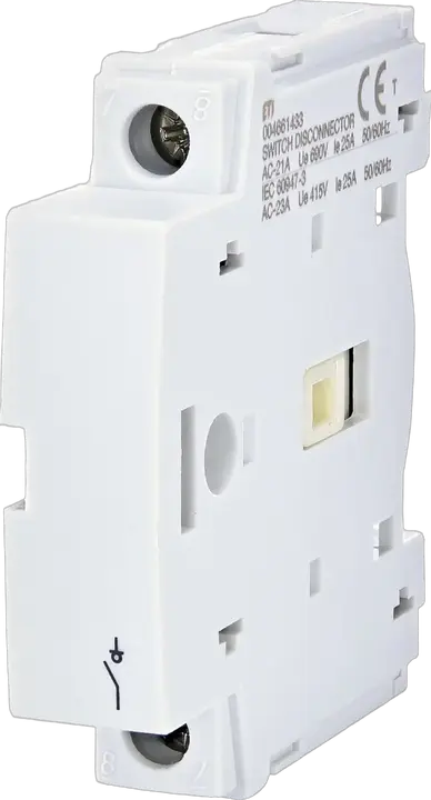 Image of CLBS-4P/25
