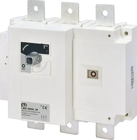 Image of LBS 400 3P