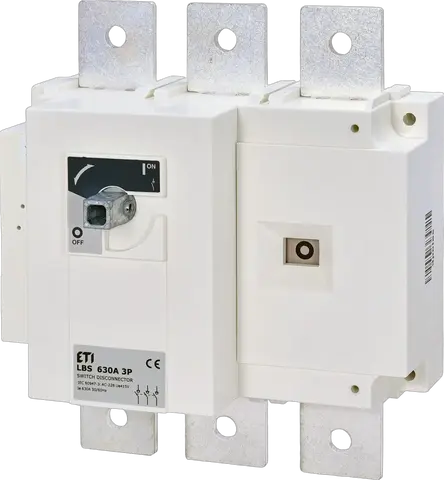 Image of LBS 630 3P