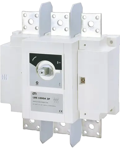 Image of LBS 1000 3P