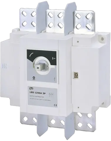 Image of LBS 1250 3P