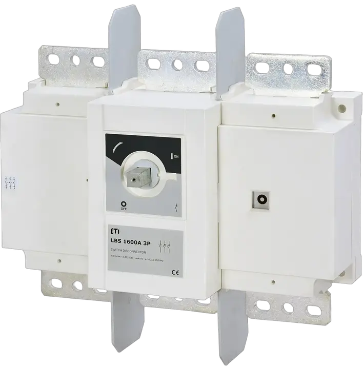 Image of LBS 1600 3P