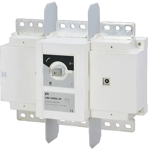 Image of LBS 1600 3P