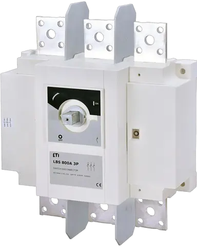Image of LBS 3200 3P
