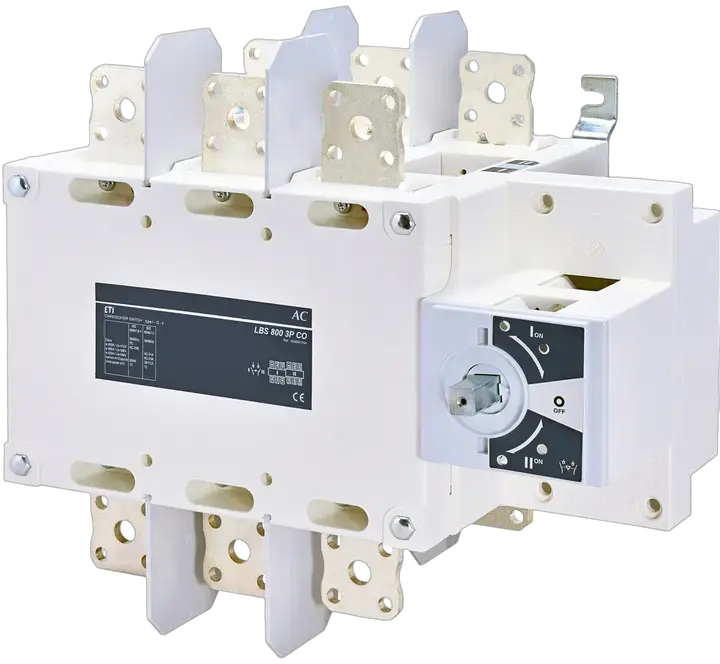 Image of LBS 800 3P CO
