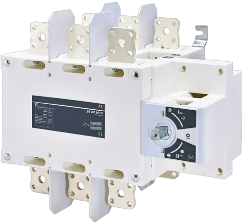 Image of LBS 800 3P CO