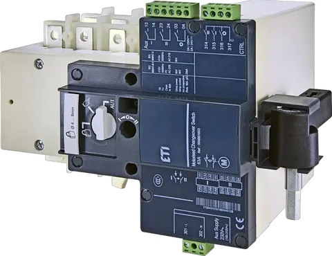 Image of MLBS 63 4P CO 230VAC