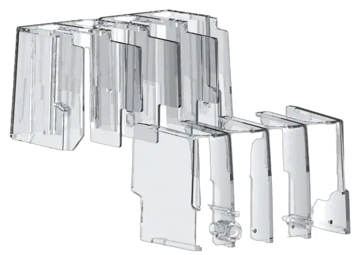 Image of MLBS-TSOUT 4P CO