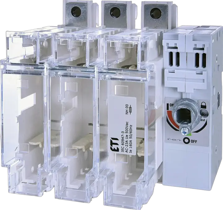 Image of FLBS 160 3P
