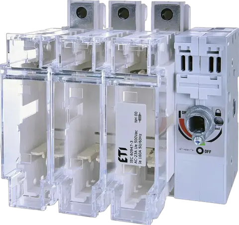 Image of FLBS 160 3P