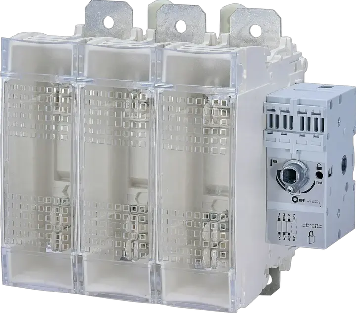 Image of FLBS 400 3P