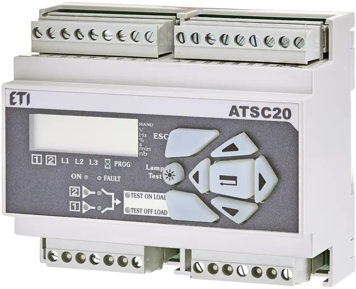 Image of * ATSC20