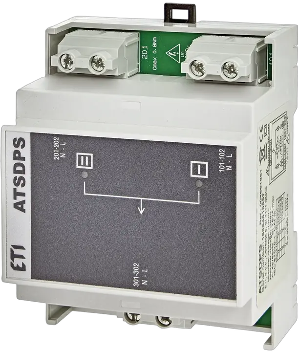 Image of ATSDPS