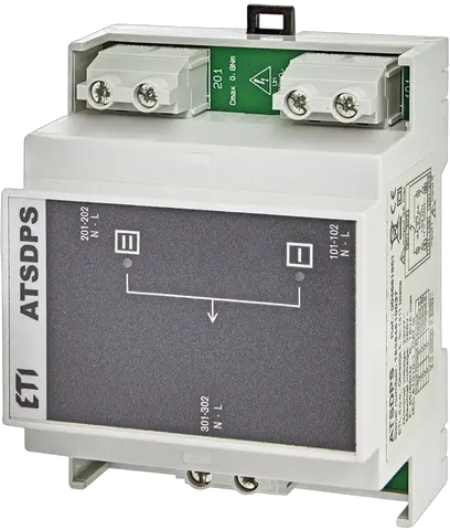 Image of ATSDPS