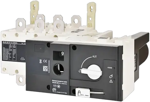 Image of MLBS 250 3P CO 230VAC
