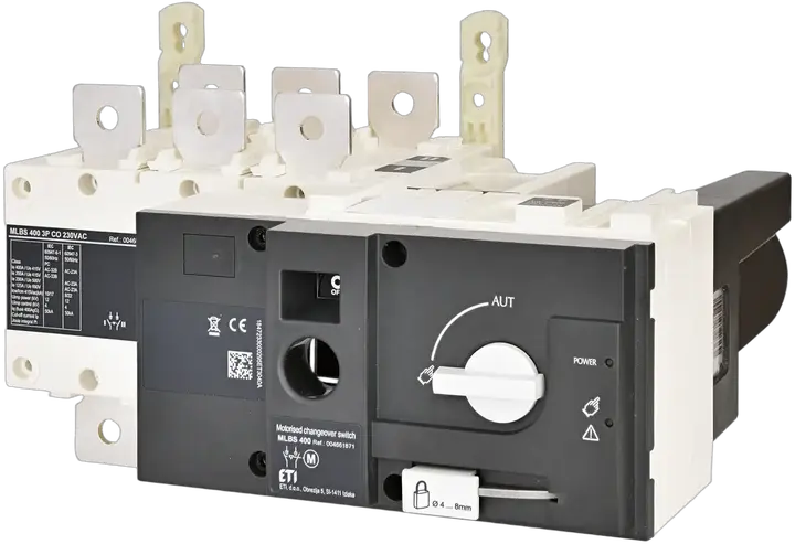 Image of MLBS 400 3P CO 230VAC