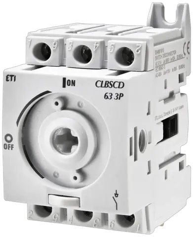Image of CLBSCD 63 3P