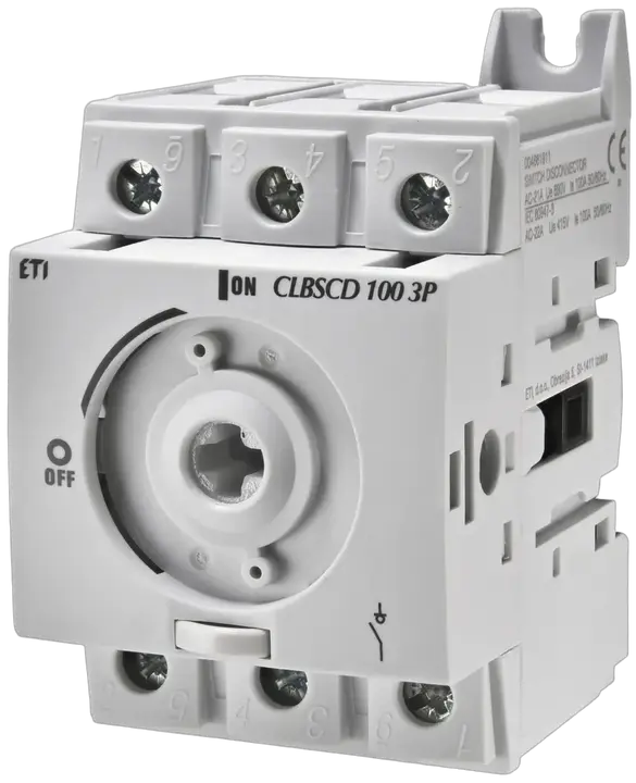 Image of CLBSCD 100 3P