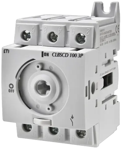 Image of CLBSCD 100 3P