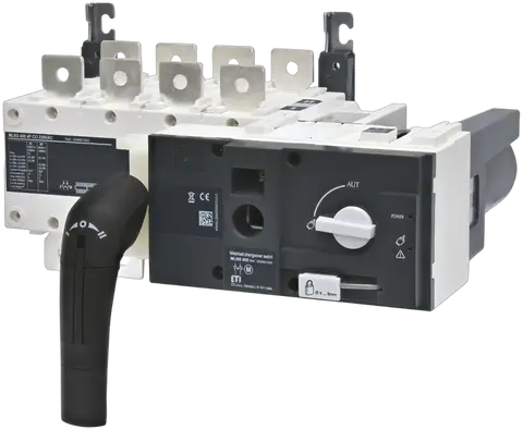 Image of MLBS 400 4P CO 230VAC