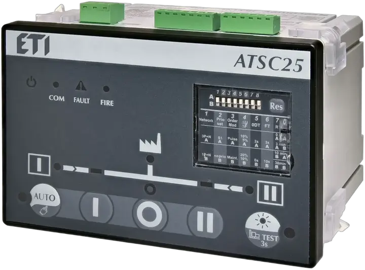 Image of ATSC25