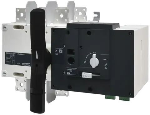 Image of MLBS 800 3P CO 230VAC