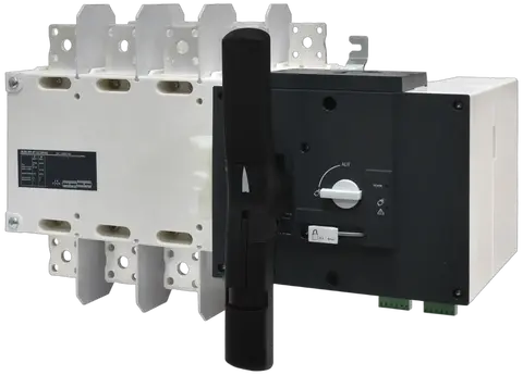 Image of MLBS 800 4P CO 230VAC