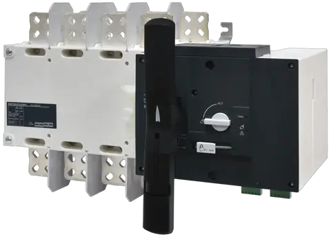 Image of MLBS 1250 4P CO 230VAC