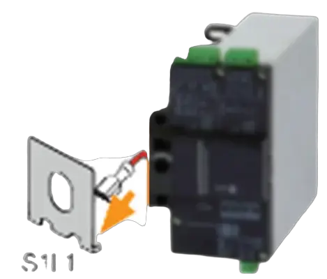 Image of MLBS-VT400r