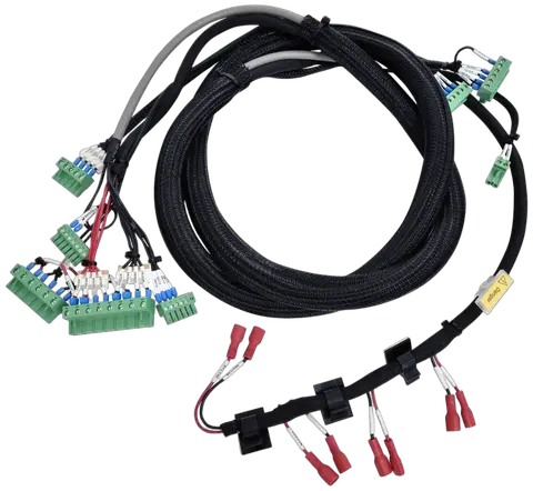 Image of MLBS-WH3250r