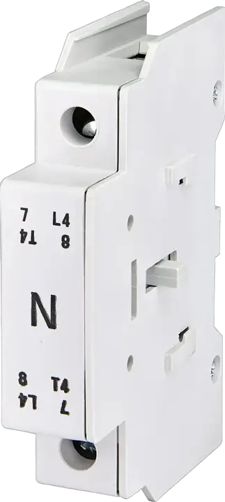Image of * P4 LAS80