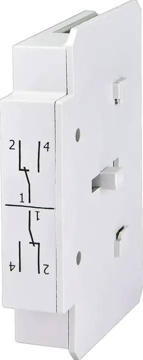 Image of * PS LAS80 1NO+1NC
