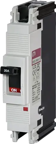 Image of EB2S 160/1LF 20A 1p