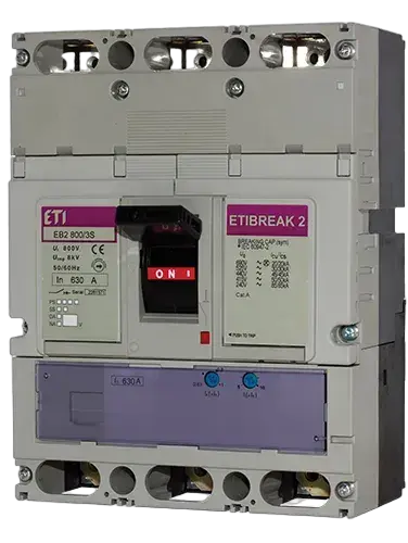 Image of EB2 800/4LF 630A 4p