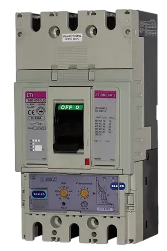 Image of EB2 630/4E 630A 4p