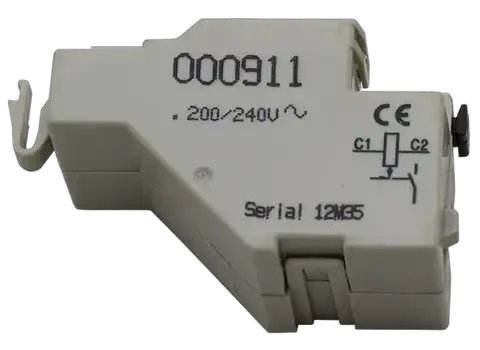 Image of DA2 1250-1600AF DC24V