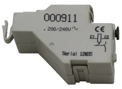 Image of DA2 1250-1600AF DC48V
