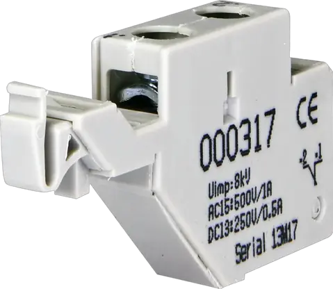 PS2-NC 125-1600AF heavy duty