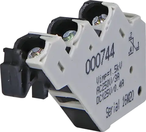 SS2 125-1600AF