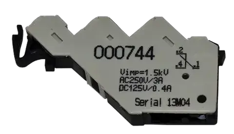 SS2-NO 125-1600AF heavy duty