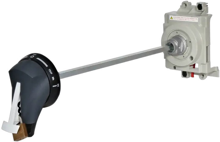 Image of RO2 250 P, black IP65
