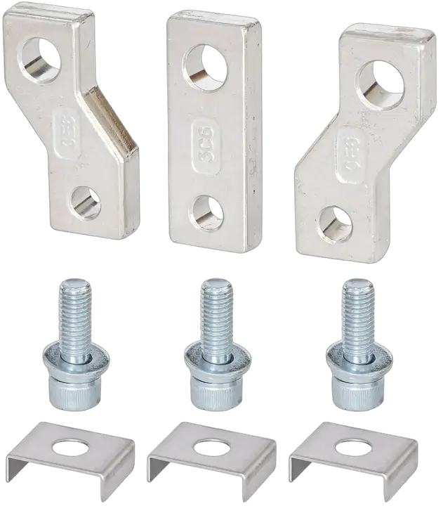 Image of ZB2 630/3 Offset