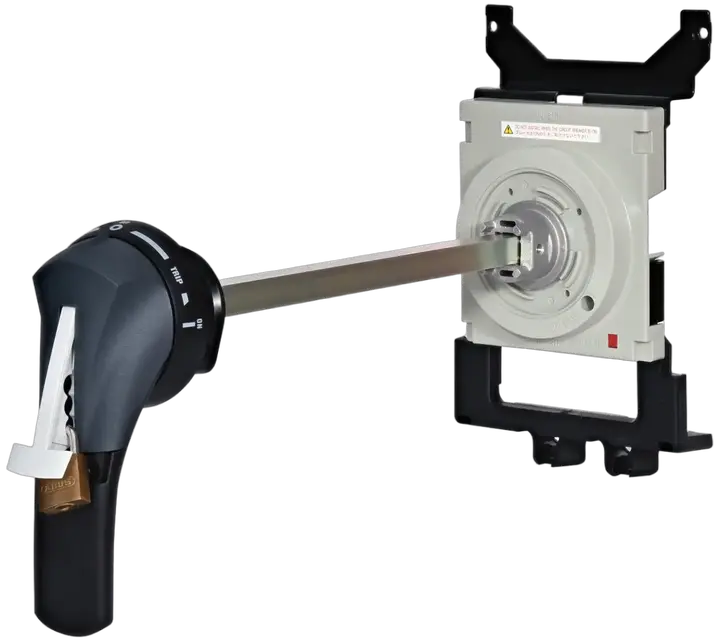 Image of RO2 630 P, black