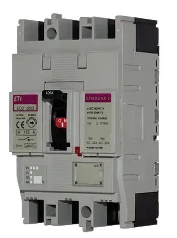 Image of ED2 250/3