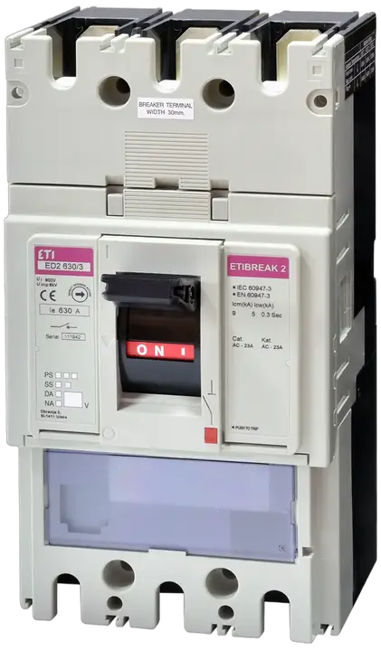 Image of ED2 630/3