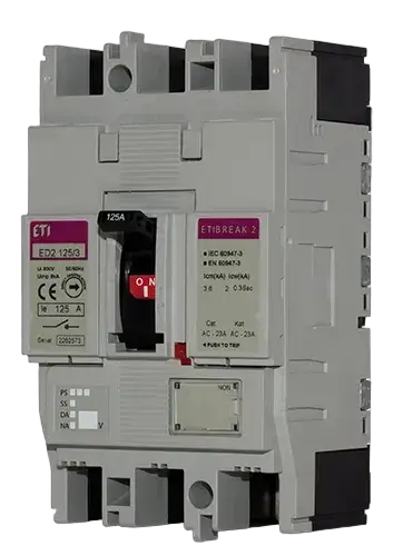 Image of ED2 160/4