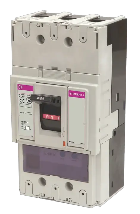 Image of EB2 250/4E 40A 4p